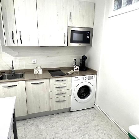 La Terraza De Laurel Aire Acondicionado By Apartamnetos Logroño Extérieur photo