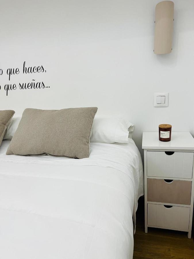 La Terraza De Laurel Aire Acondicionado By Apartamnetos Logroño Extérieur photo