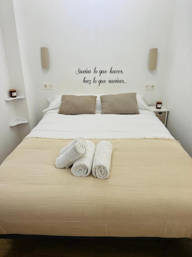 La Terraza De Laurel Aire Acondicionado By Apartamnetos Logroño Extérieur photo