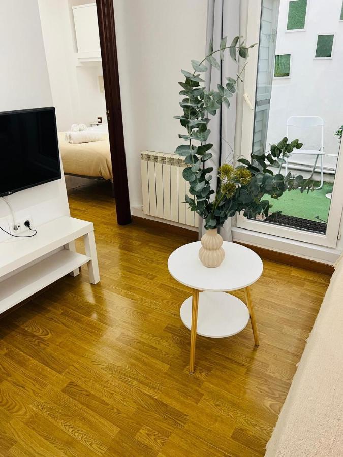La Terraza De Laurel Aire Acondicionado By Apartamnetos Logroño Extérieur photo