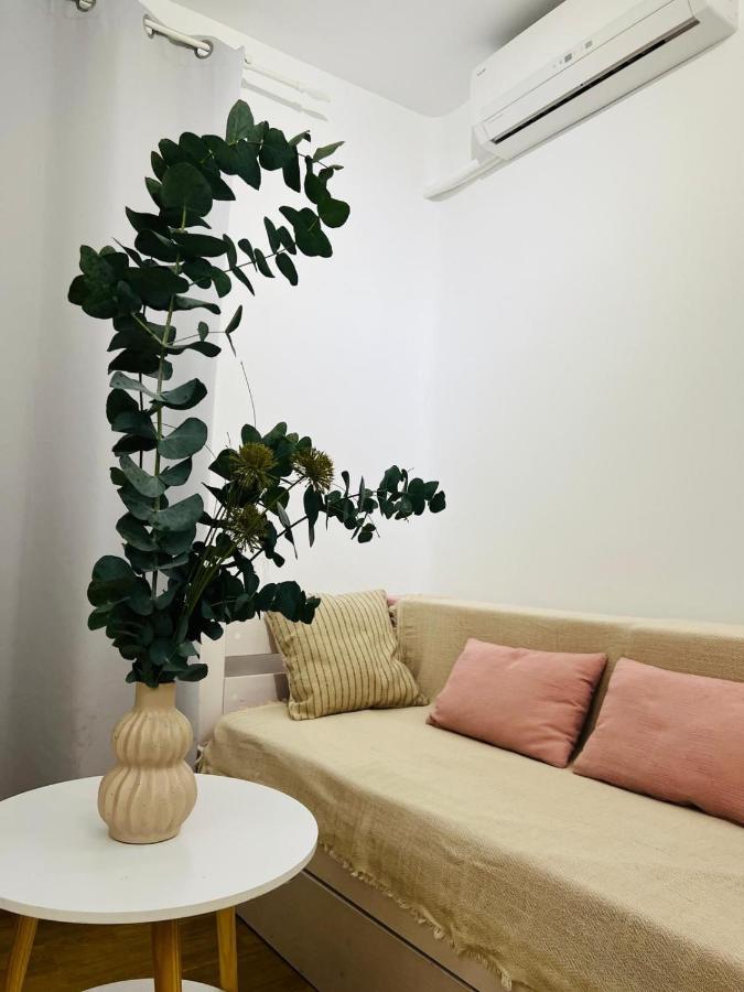 La Terraza De Laurel Aire Acondicionado By Apartamnetos Logroño Extérieur photo
