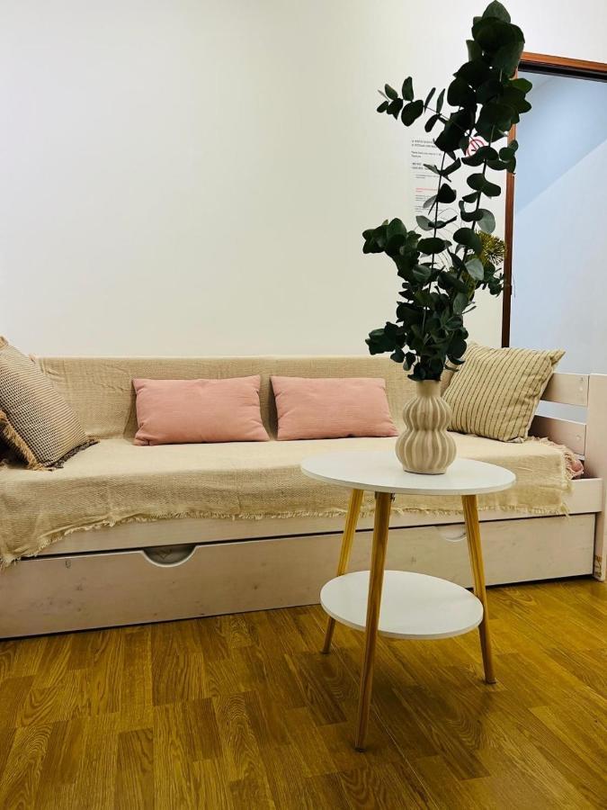 La Terraza De Laurel Aire Acondicionado By Apartamnetos Logroño Extérieur photo