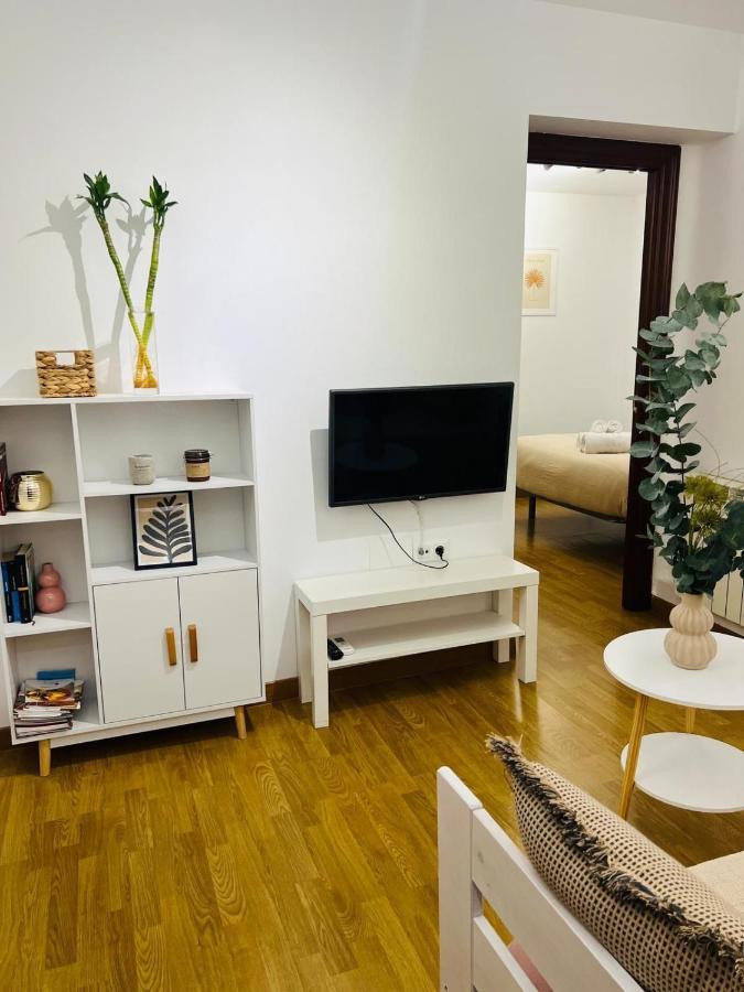 La Terraza De Laurel Aire Acondicionado By Apartamnetos Logroño Extérieur photo