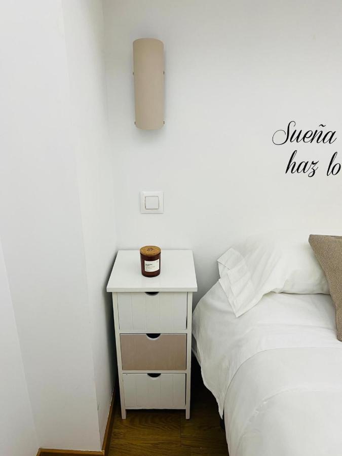 La Terraza De Laurel Aire Acondicionado By Apartamnetos Logroño Extérieur photo