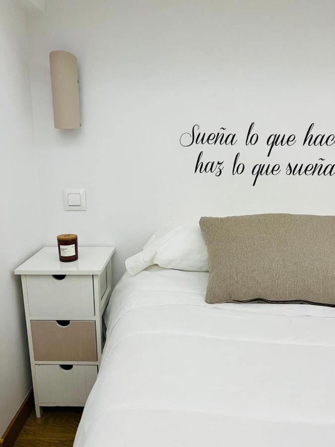 La Terraza De Laurel Aire Acondicionado By Apartamnetos Logroño Extérieur photo